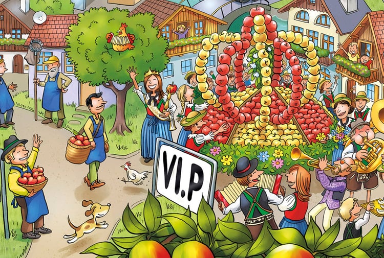 Über VIP