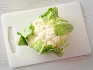 Cous cous di cavolfiore