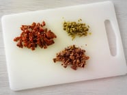 Cous cous di cavolfiore