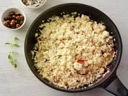Cous cous di cavolfiore