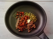 Cous cous di cavolfiore