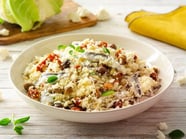 Cous cous di cavolfiore