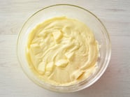 Apfelrosen Kuchen
