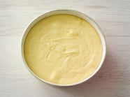 Torta di mele Gala<br>con roselline