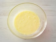 Torta di mele Gala<br>con roselline