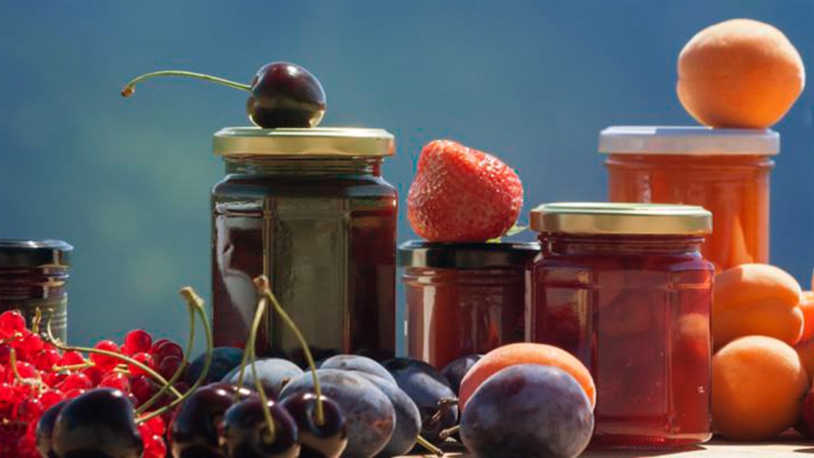 Il mondo della fragola Altoatesina