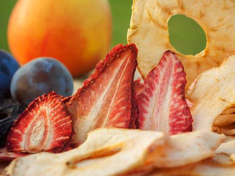 Il mondo della fragola Altoatesina