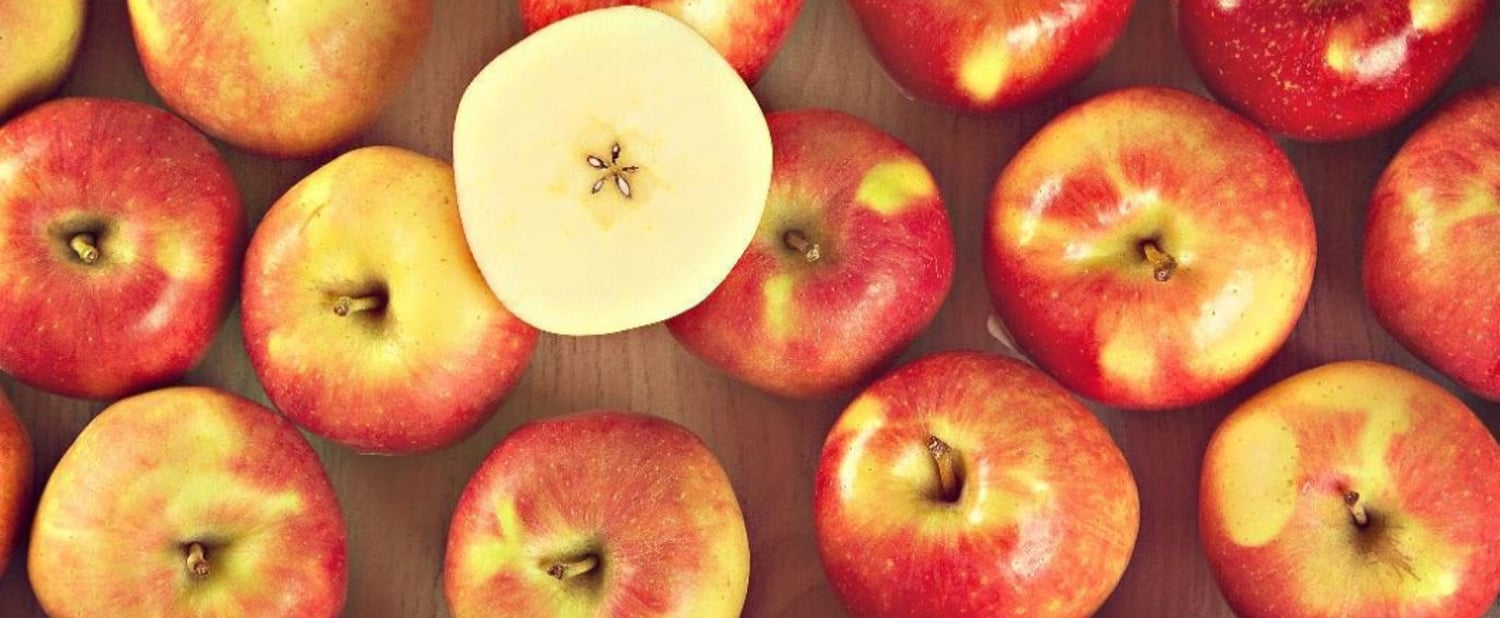 La manzana Ambrosia™
