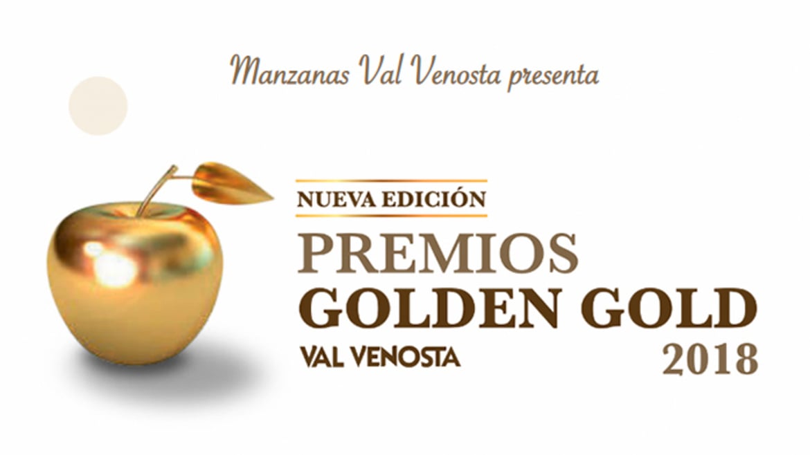 Premios Golden Gold
