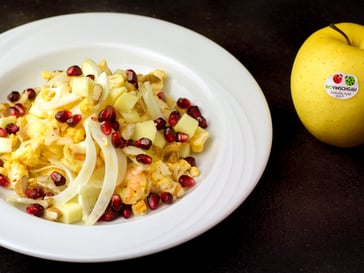 Insalata autunnale