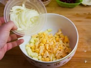Insalata autunnale