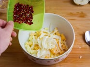 Insalata autunnale