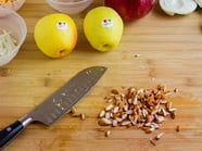 Ensalada de otoño