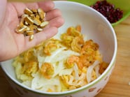 Insalata autunnale