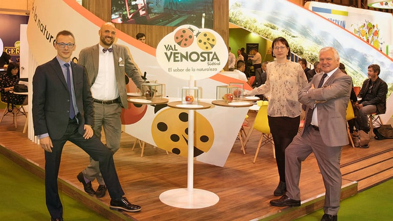 Fruit Attraction<br>2018