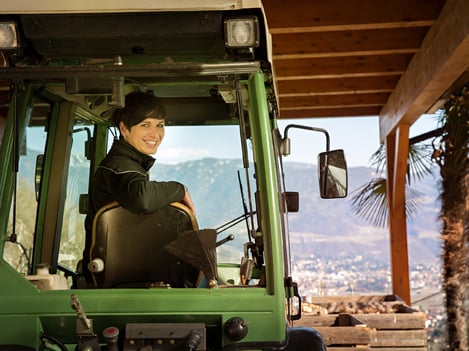 We are Val Venosta’s organic producers!<br>Nice to meet you!
