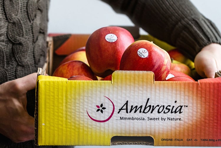 Ambrosia™