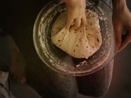 Focaccia ai semi