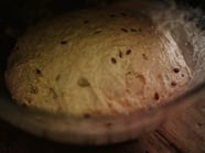 Focaccia ai semi