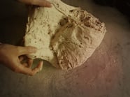 Focaccia ai semi