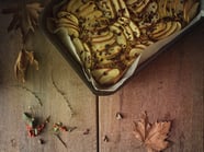 Focaccia ai semi