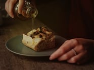 Focaccia ai semi