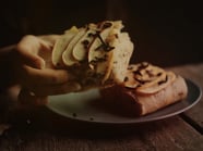 Focaccia ai semi