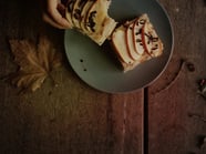 Focaccia ai semi