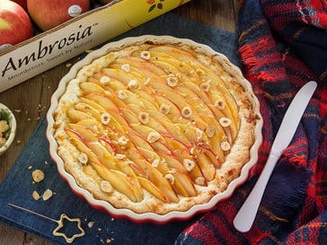 Crostata<br>di mele Ambrosia™