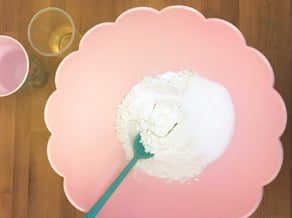 Crostata<br>di mele Ambrosia™