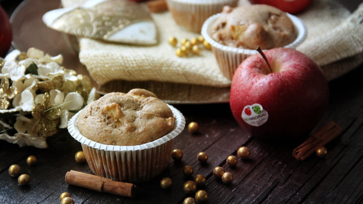 Muffin integrali