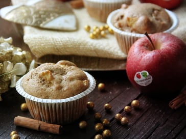 Muffin integrali