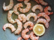 Hojaldre de manzana