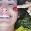 Hojaldre de manzana