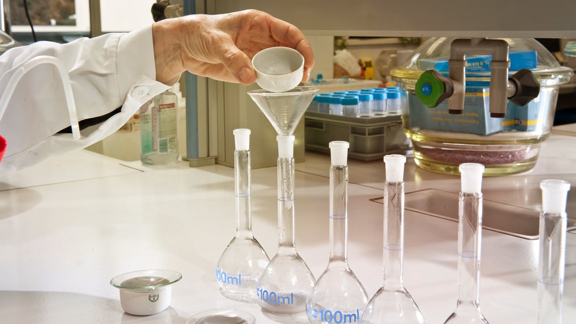 Breeding the variety of the future