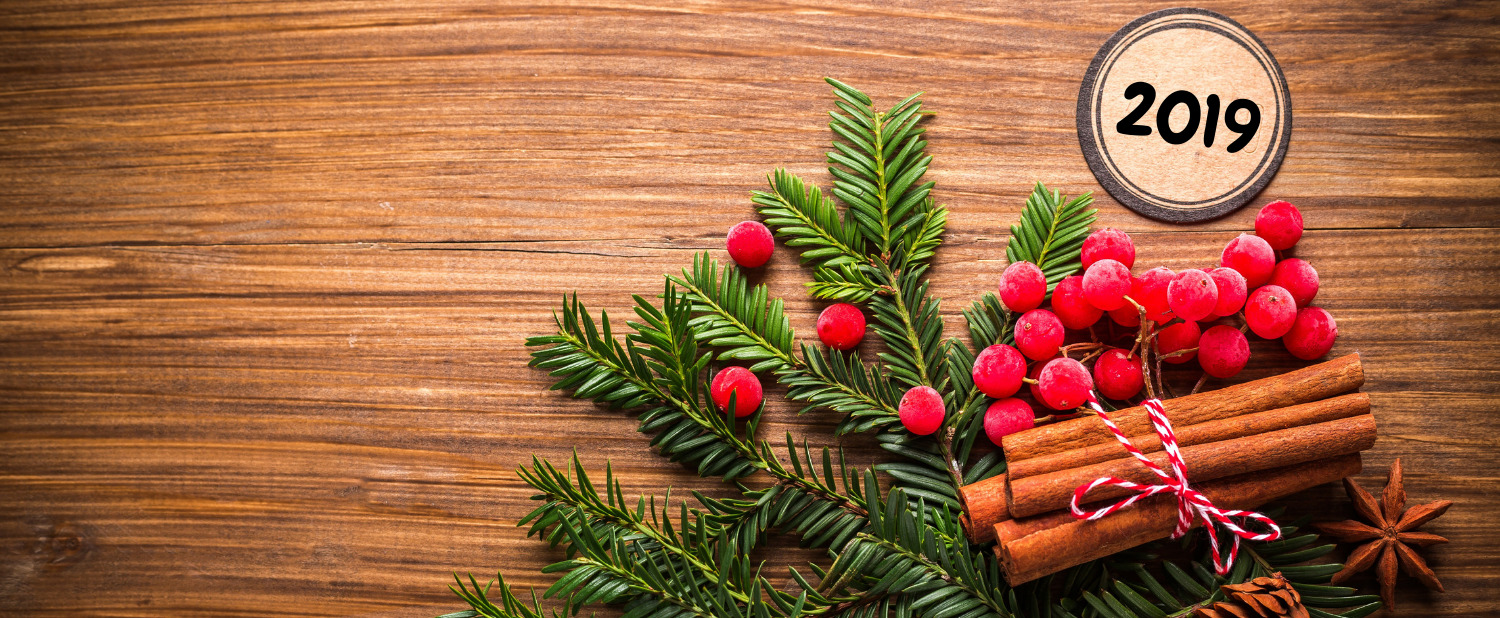 Finger Food a base di mela per Capodanno