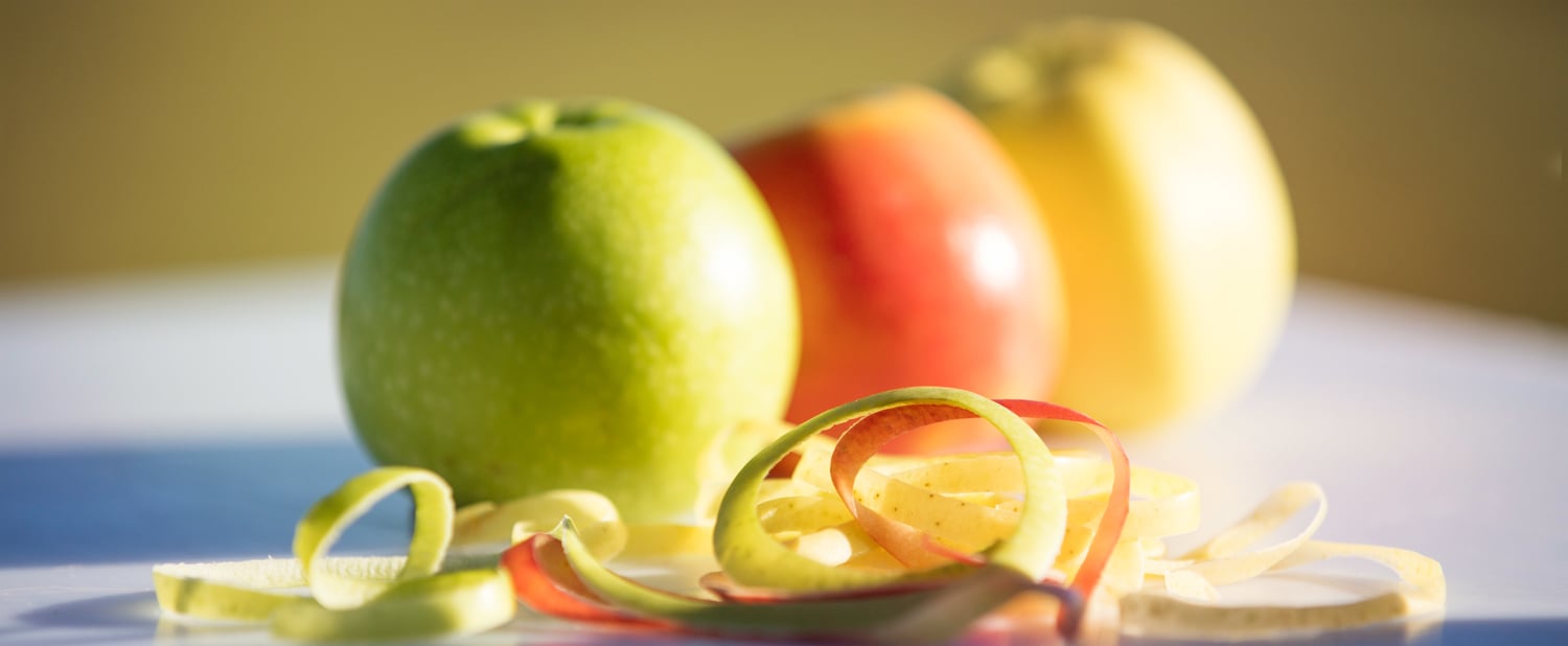 Riprendiamo il ritmo con le vitamine della frutta