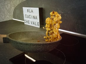 Tortitas panqueques<br>veganas