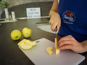 Tortitas panqueques<br>veganas