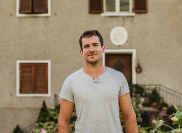 Tappeiner David Josef Vinzenz