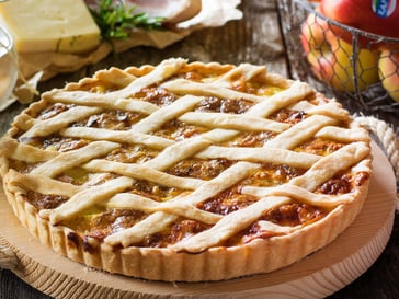 Torta salata