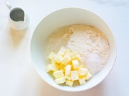 Tarta salada
