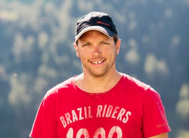 Telser Peter Karl