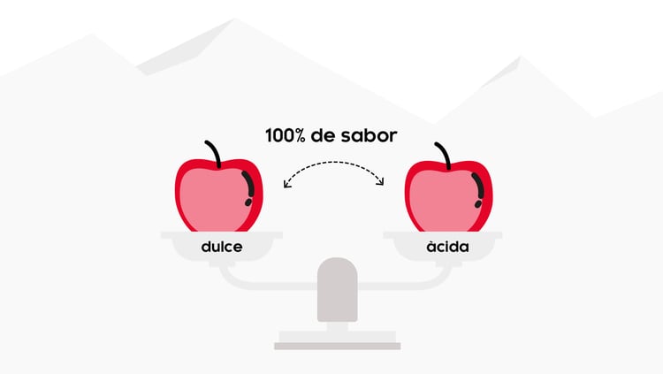 Amor desde el primer mordisco