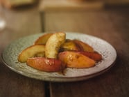 French Toast<br>con le mele Ambrosia™