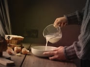 French Toast<br>con le mele Ambrosia™