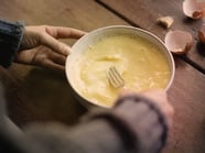 French Toast<br>con le mele Ambrosia™