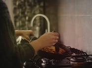 French Toast<br>mit Ambrosia™ Äpfeln
