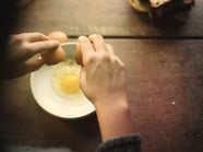 French Toast<br>mit Ambrosia™ Äpfeln