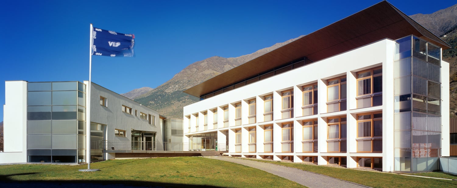 Un nuovo direttore per VI.P